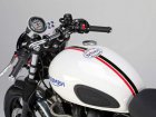 Triumph Bonneville Tridays Edition